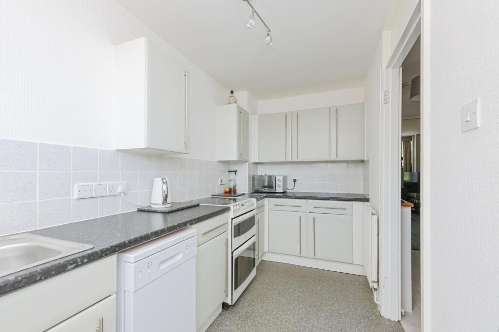 Apartment in Kingsbury, Kingsbury CP - View 2