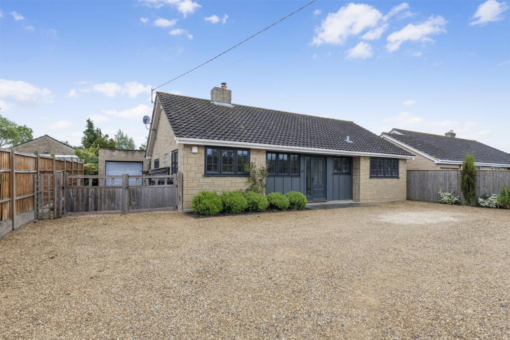 Main image of property: Queen Street, Tintinhull, BA22