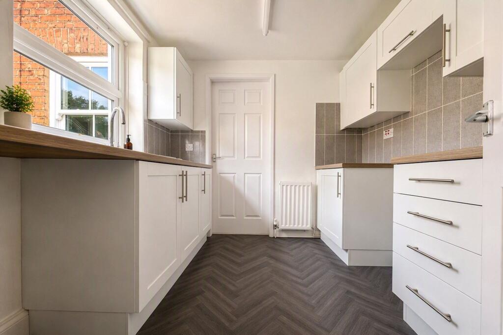 Egerton Terrace, Greatham, TS25 - View 3
