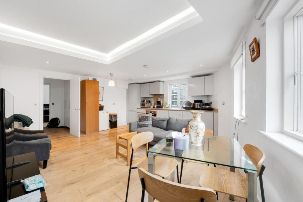 Main image of property: Ostro House, Finchley Road, London