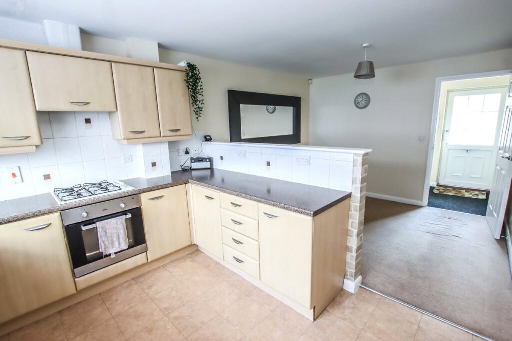Coniston Drive, Washington, Tyne and Wear, NE37 photo 2