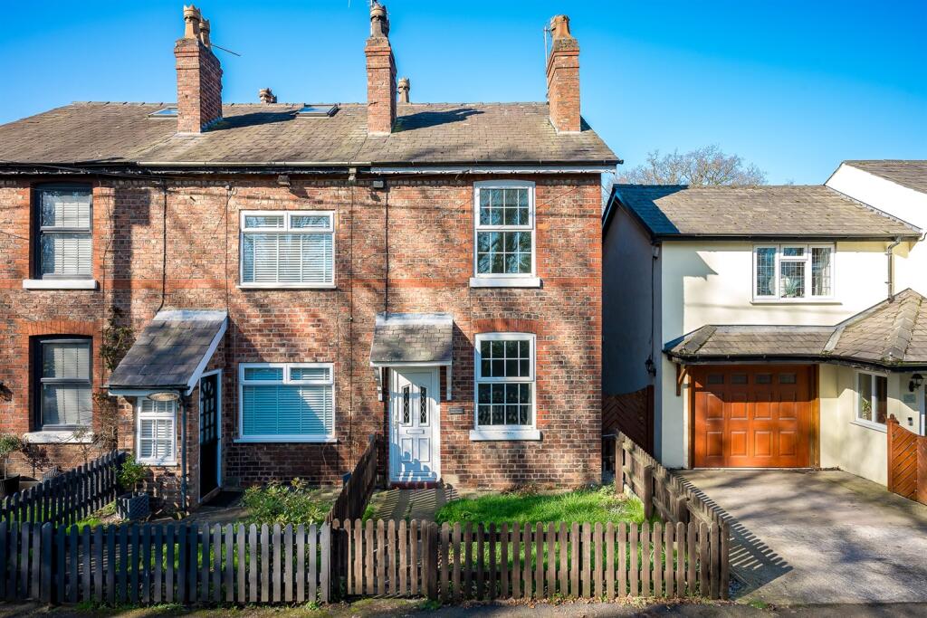 Main image of property: Morley Green Road, Wilmslow