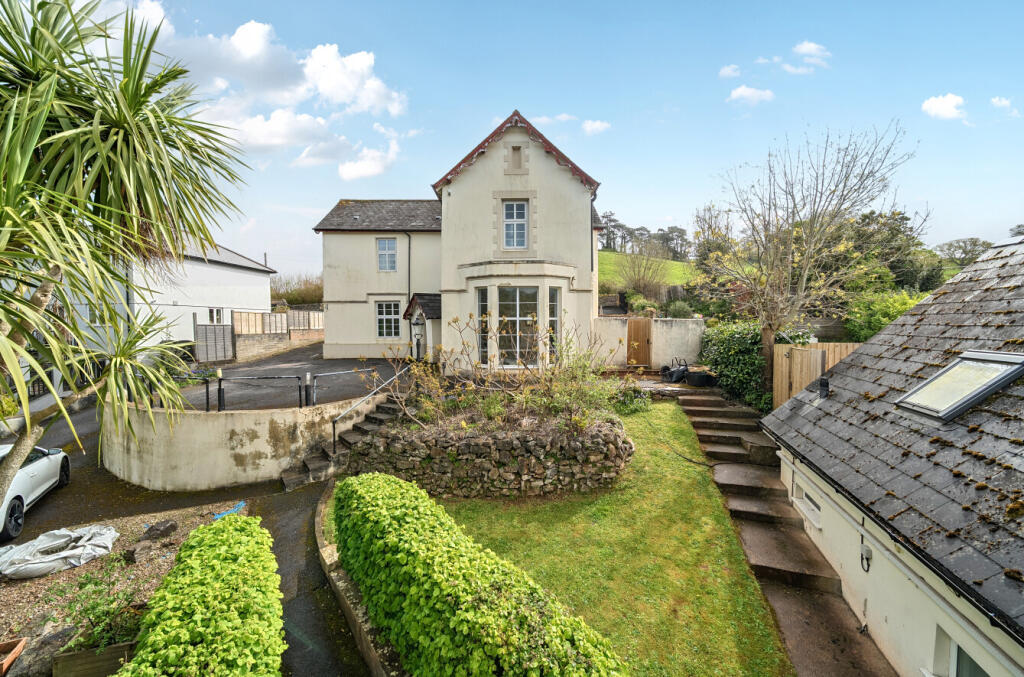 Main image of property: Totnes Road, Newton Abbot, Devon