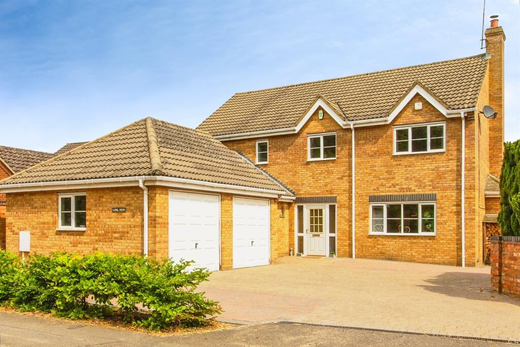 Main image of property: Main Street, Clopton, Clopton