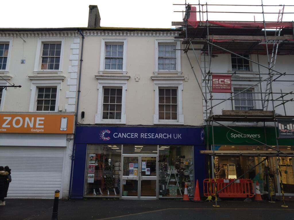 Main image of property: Queen Street, Newton Abbot, Devon