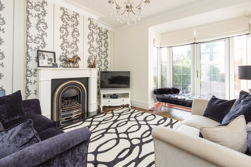 House in Preston - View 4