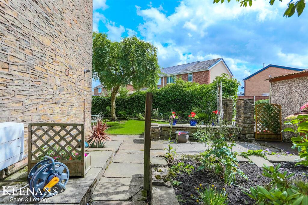 Aspen Lane, Oswaldtwistle, Accrington photo 4