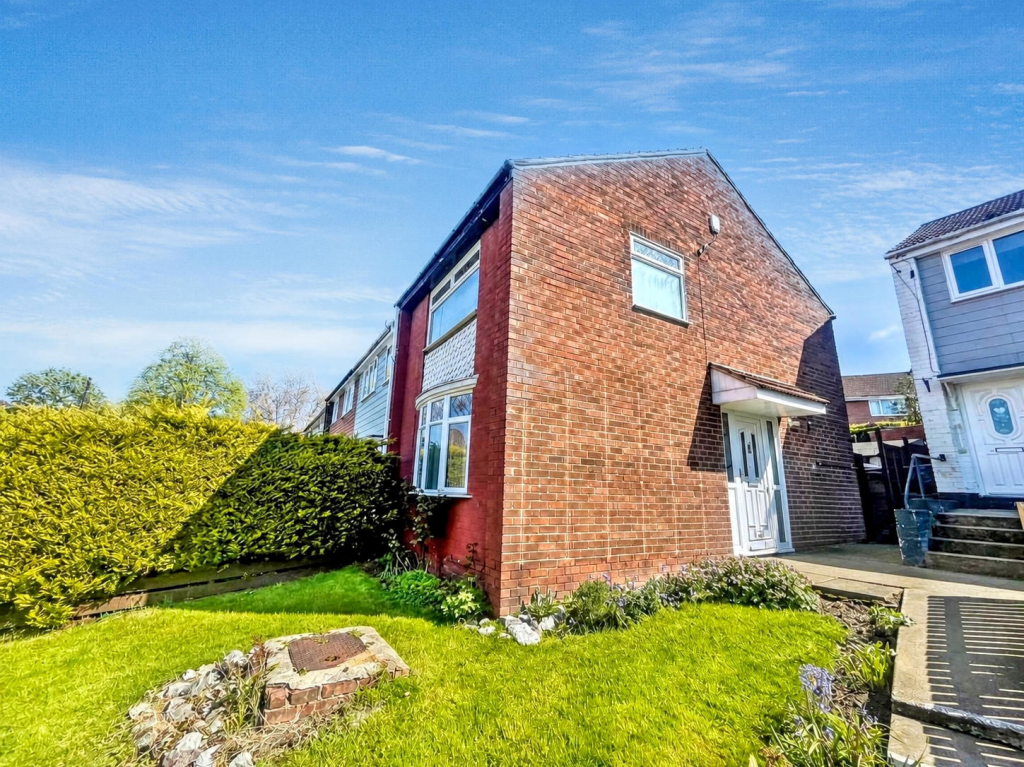 Main image of property: Cornfield Road, Thornaby, Stockton-on-Tees, Durham, TS17 6LD