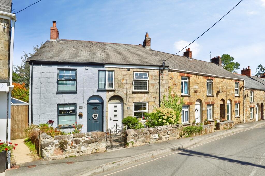 Main image of property: Fore Street, Sticker, St Austell, Cornwall