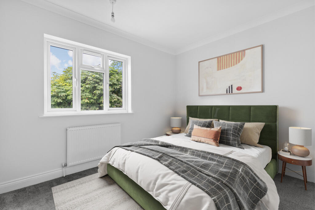 Apartment in London - More