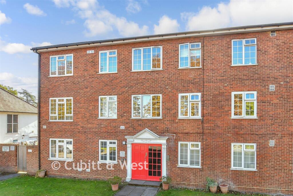 Main image of property: Bucklers Way, Carshalton, Surrey