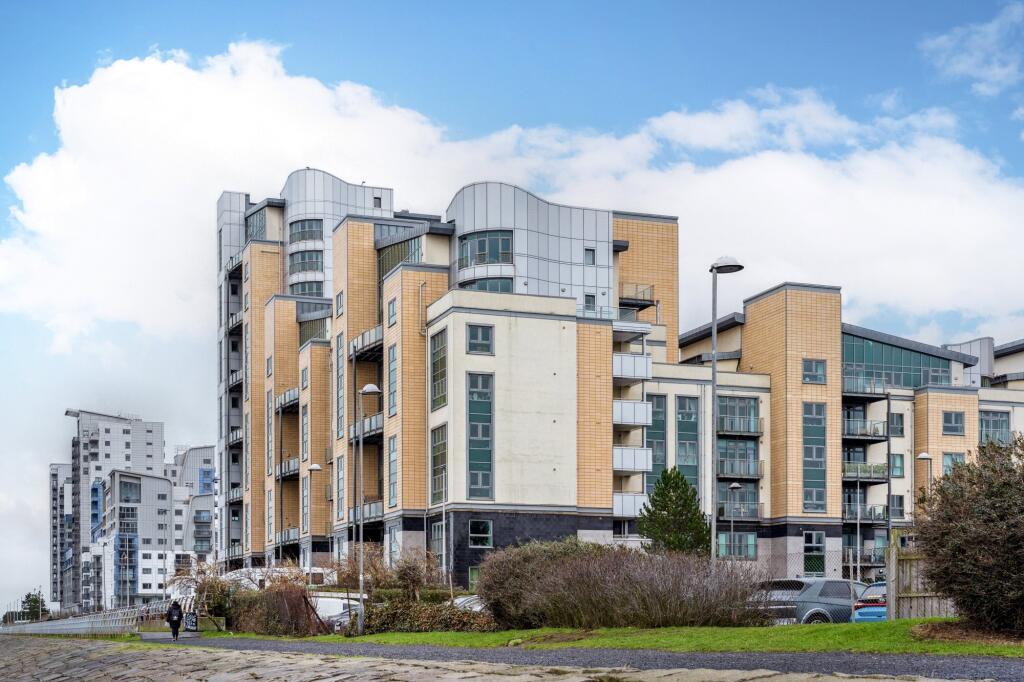 Main image of property: Western Harbour Breakwater, Western Harbour, Edinburgh