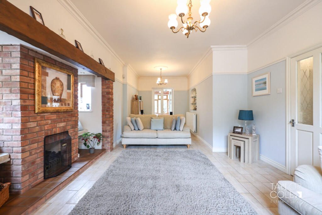 Coleshill Road, Fazeley photo 5