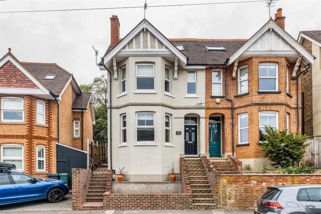 Main image of property: Lynwood Road, Redhill