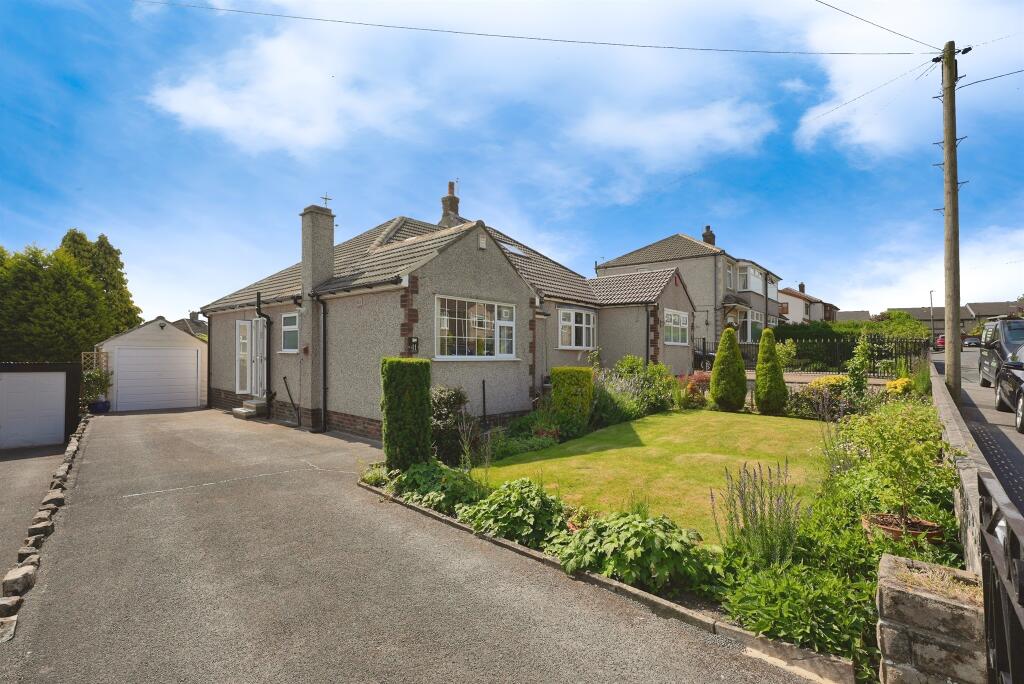 Main image of property: Fairway, Bradford