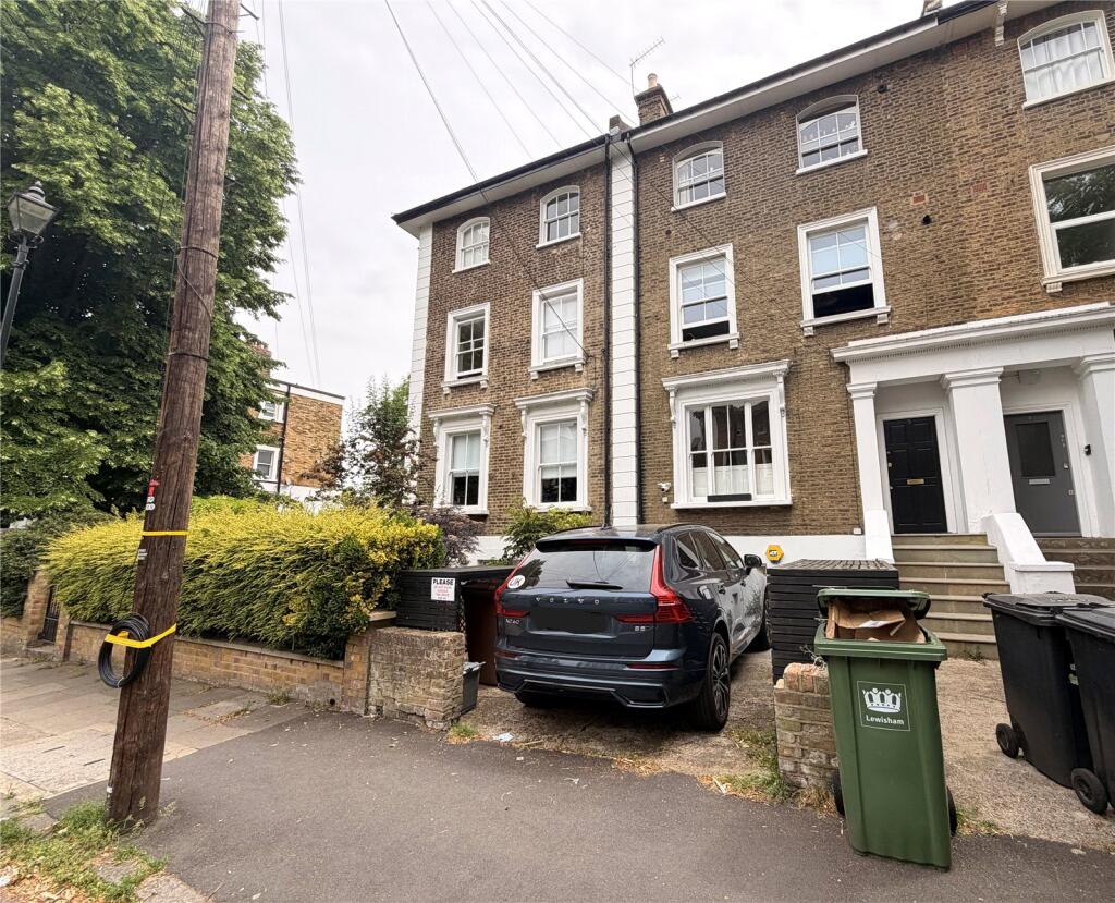 Main image of property: Tyrwhitt Road, London, SE4