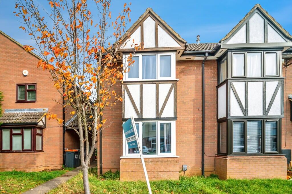 Main image of property: Hurst Grove, Bedford