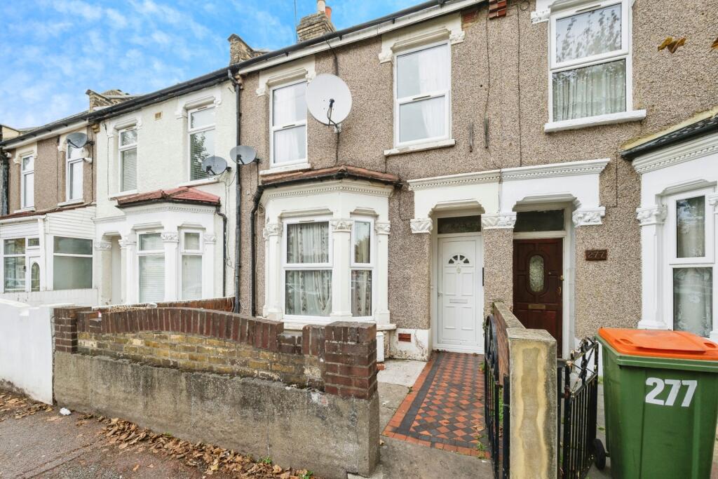 Main image of property: Sherrard Road, Manor Park, London, E12