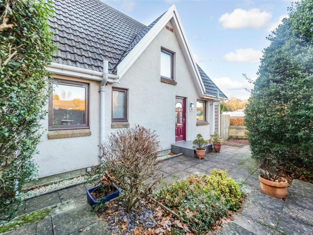 Main image of property: Dryburgh Avenue, Paisley, Renfrewshire, PA2