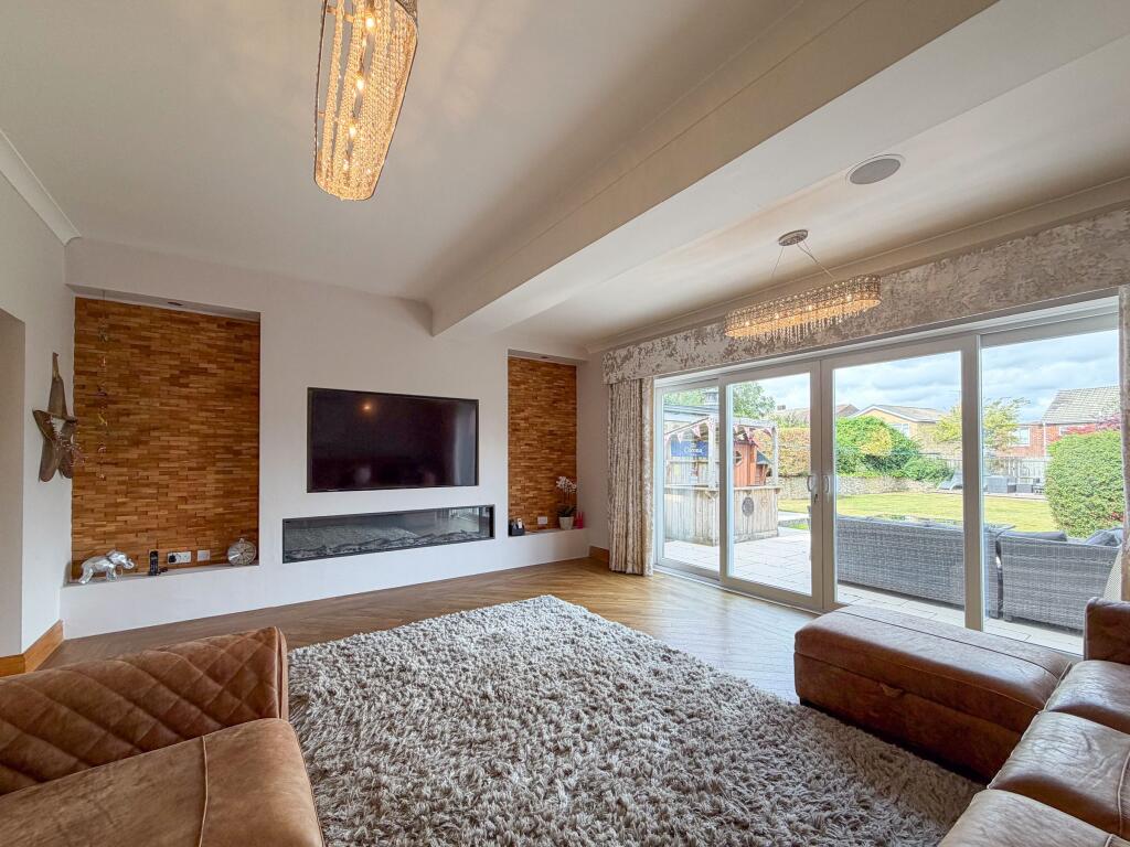 House in Gateshead, Fellside - View 4
