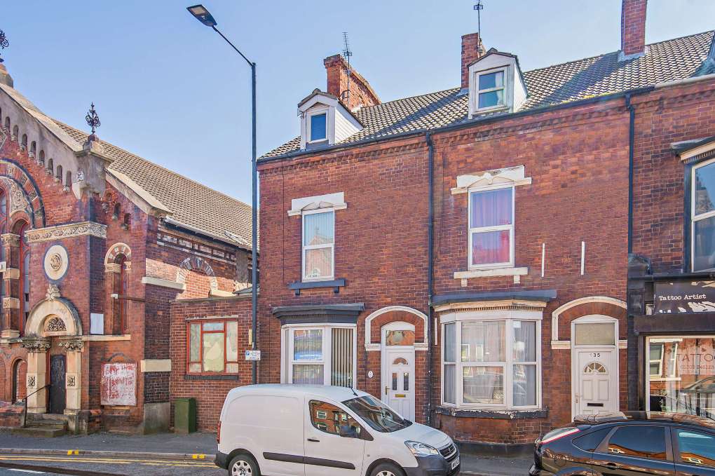 Main image of property: Balby Road, Balby, Doncaster