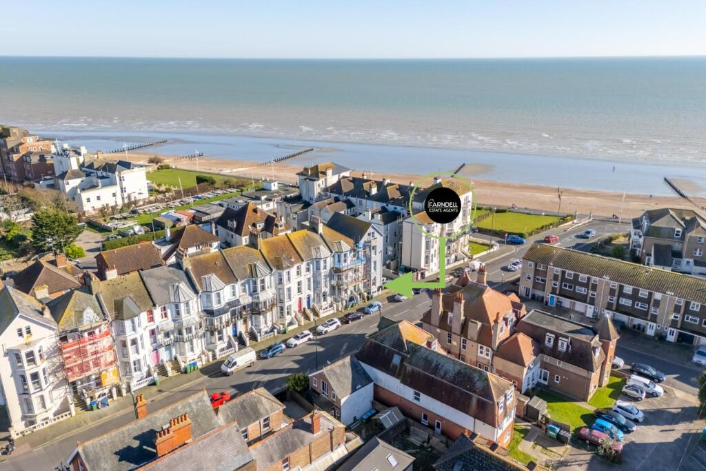 Apartment in Bognor Regis - View 2