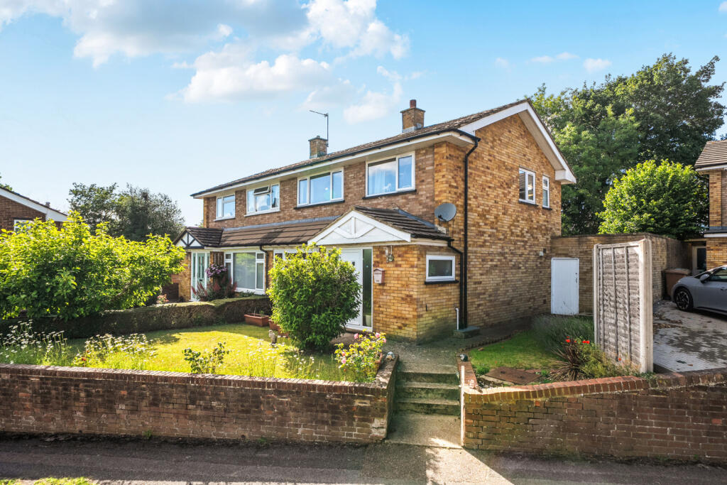 Main image of property: Longlees, Maple Cross, Rickmansworth