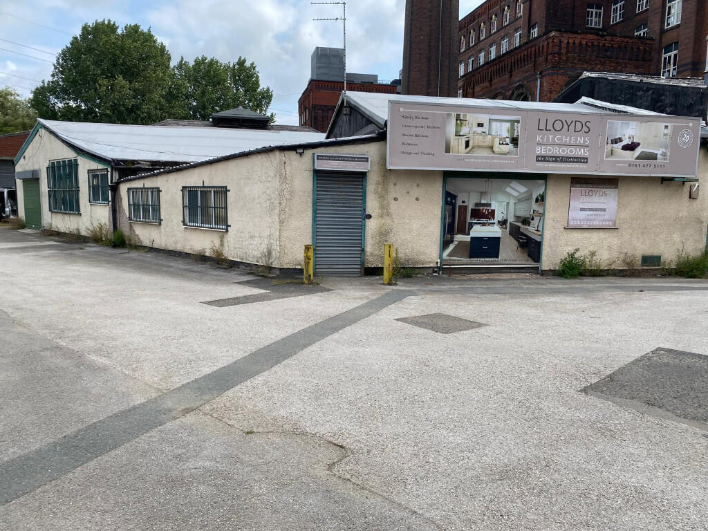 Main image of property: Water Street, Stockport, Greater Manchester, SK1