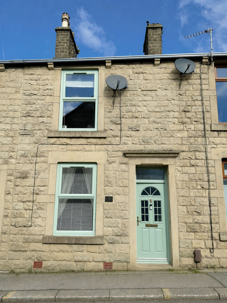 Main image of property: Longworth Road, Egerton, BL7