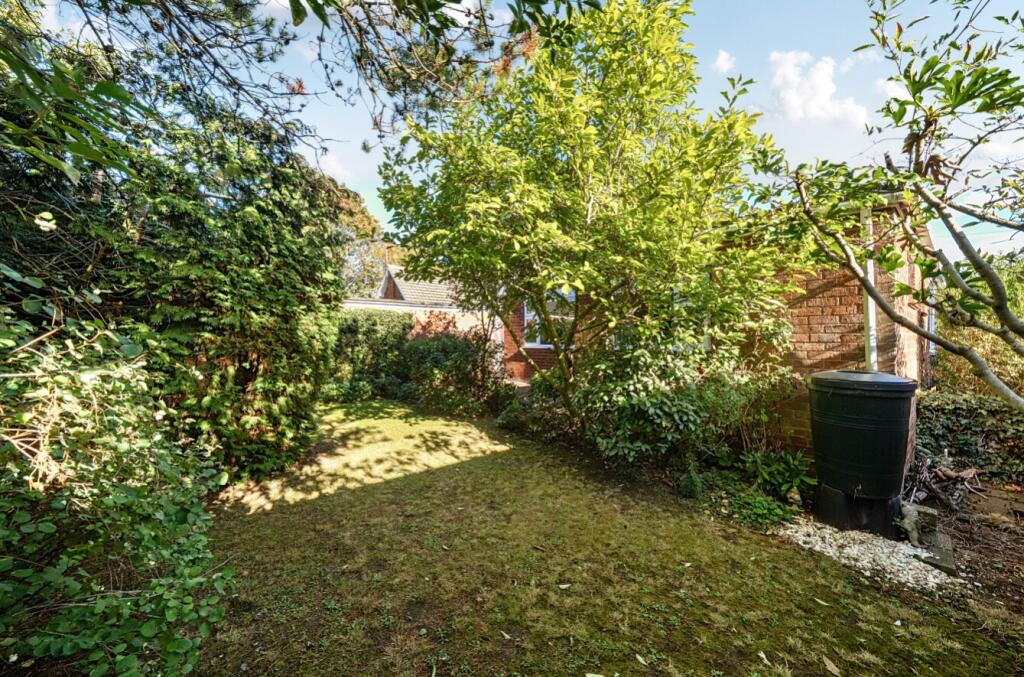 House in North Kesteven, Metheringham - View 4