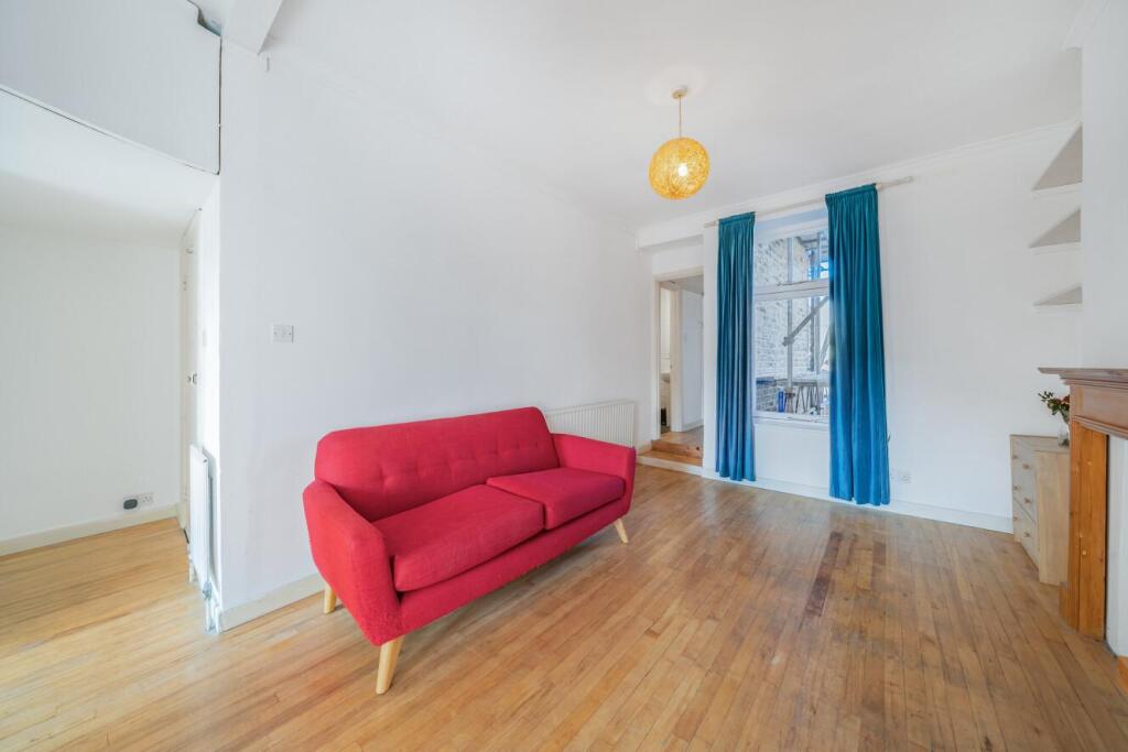 Main image of property: Clapham Road, Oval, London, SW9