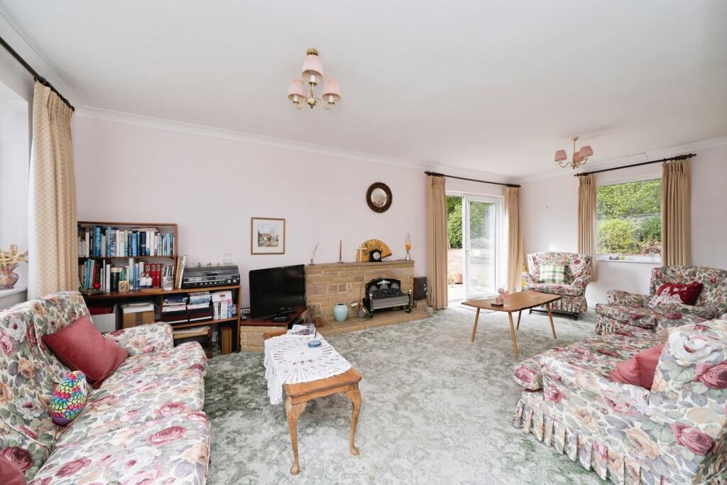 House in Kingston upon Thames - View 3