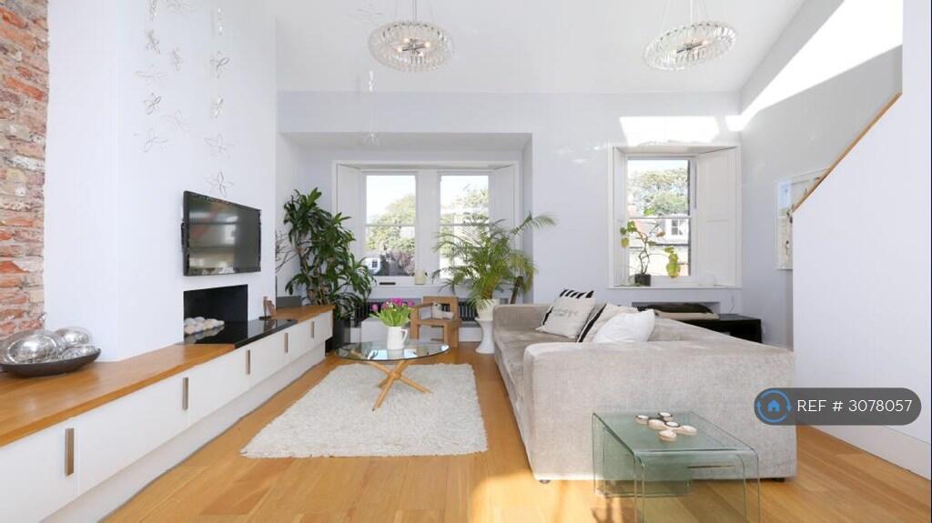 Apartment in London - View 2
