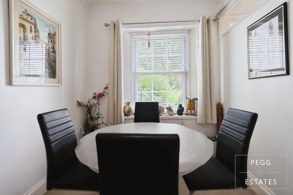 House in Torquay - View 4