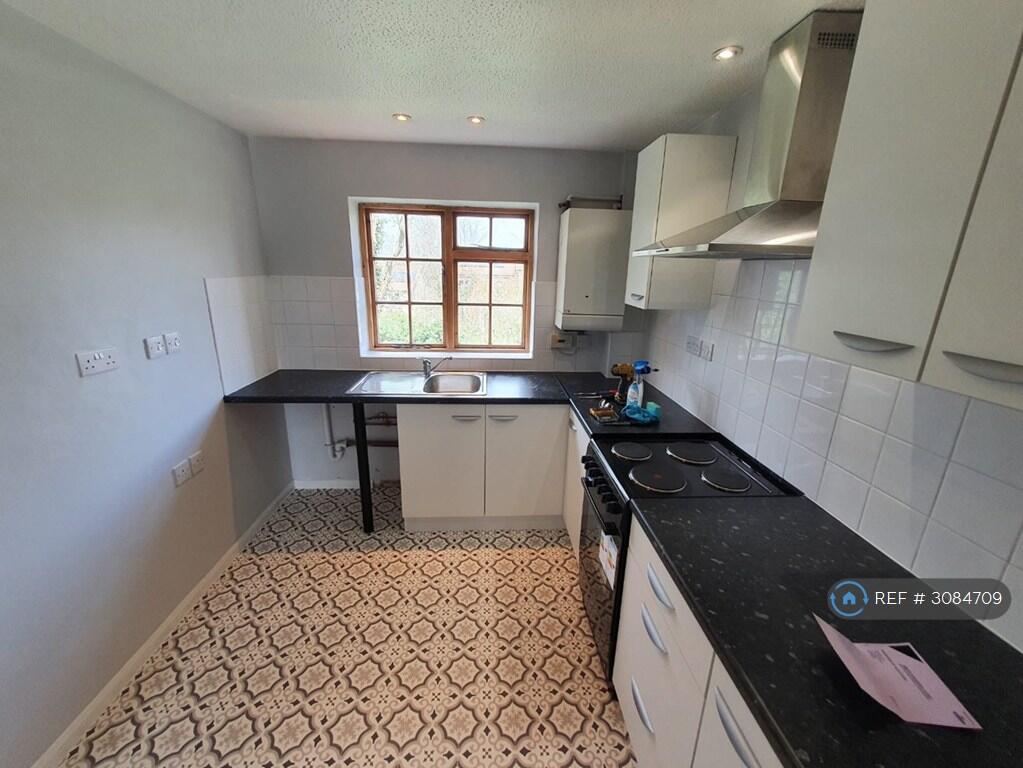Apartment in Reading - More