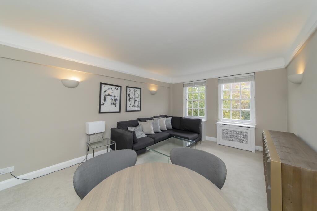 Main image of property: Fulham Road, London, SW3