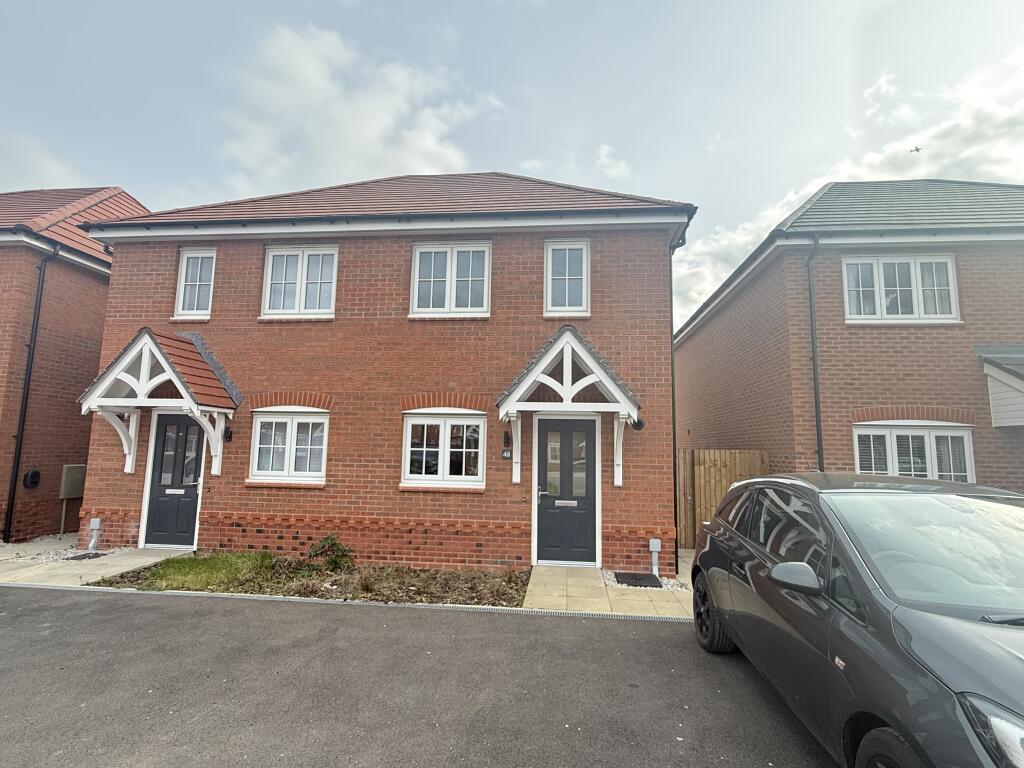 Main image of property: Celebration Drive, Chester