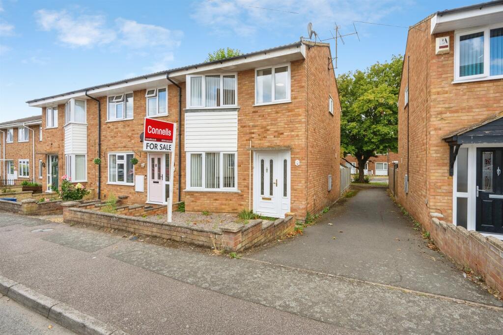 Main image of property: Farrer Street, Kempston, Bedford