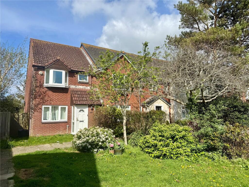 Main image of property: Bramshaw Way, Barton On Sea, New Milton, Hampshire, BH25