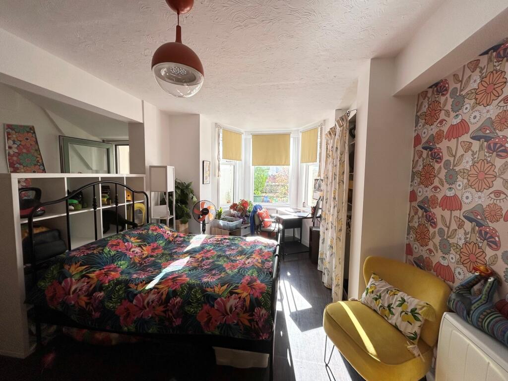 Apartment in Bournemouth - View 4