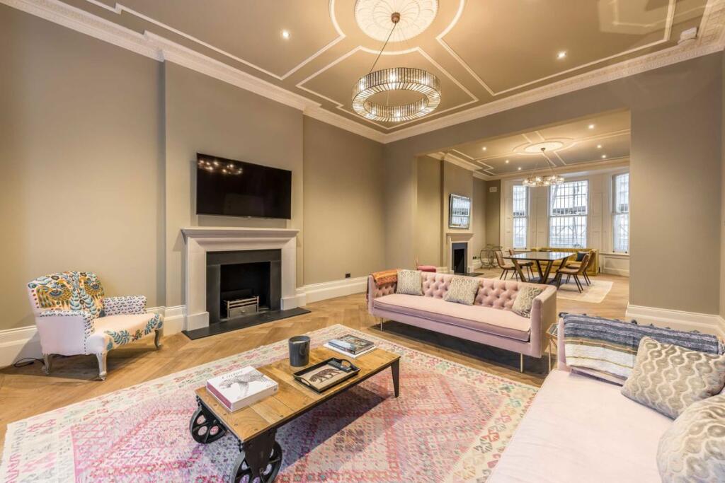 Main image of property: Phillimore Place, Kensington