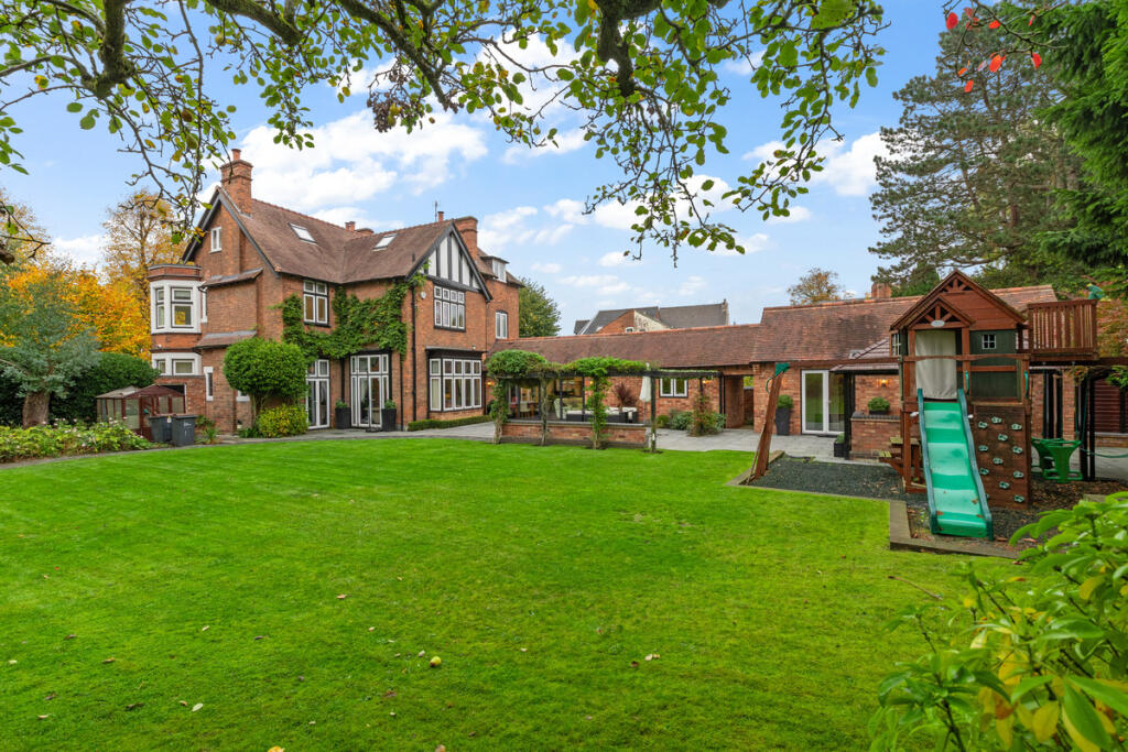 Additional image 34 of Lyttelton Road, Edgbaston Birmingham, West Midlands B16 9JN