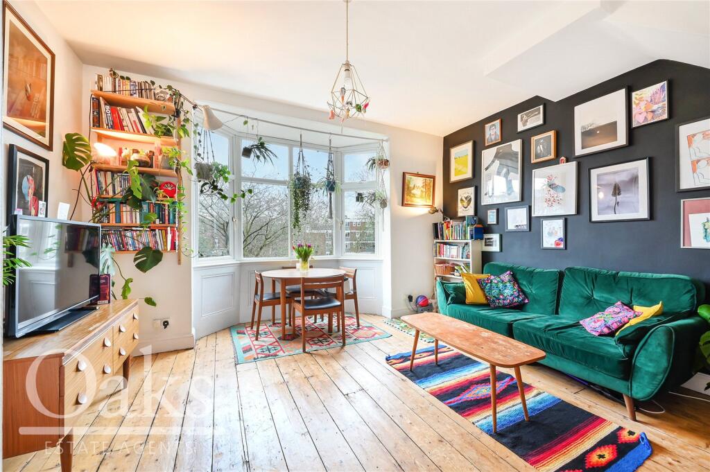 Main image of property: Stanthorpe Road, Streatham