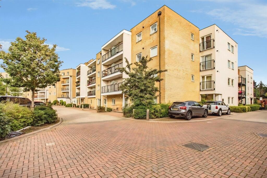 Main image of property: Truesdales, Ickenham, Uxbridge