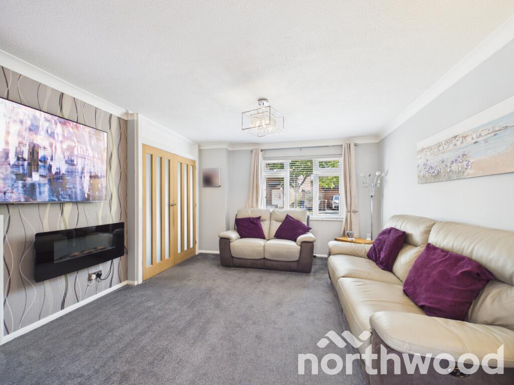 House in Ashford, Great Chart with Singleton - View 4