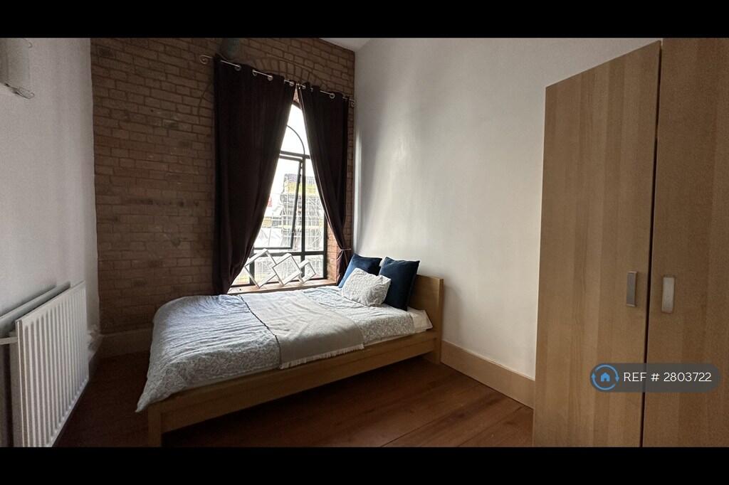 Main image of property: The Edge, Nottingham, NG1