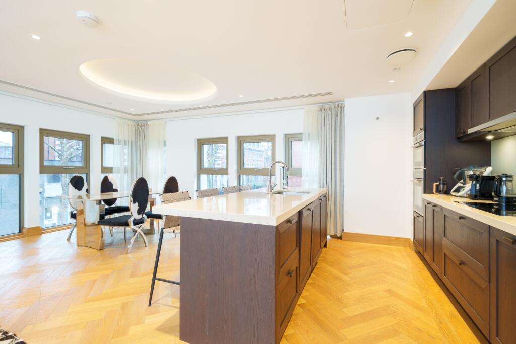 3 bedroom apartment for rent