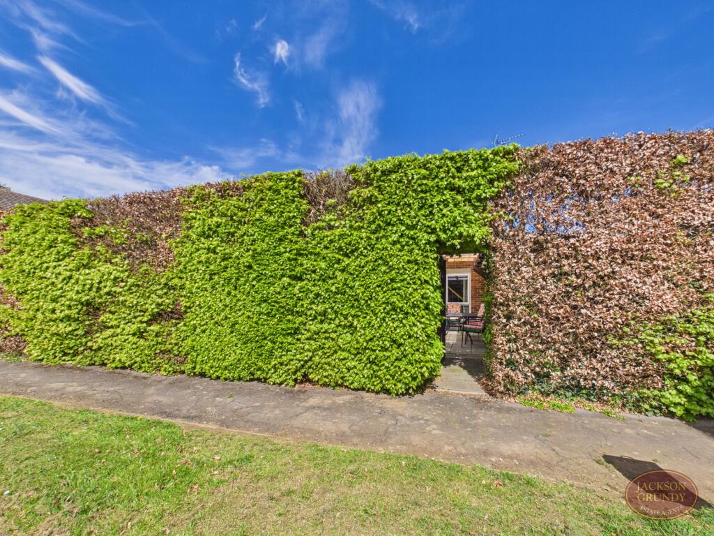 Main image of property: Regency Close, Weedon, NN7 4PD