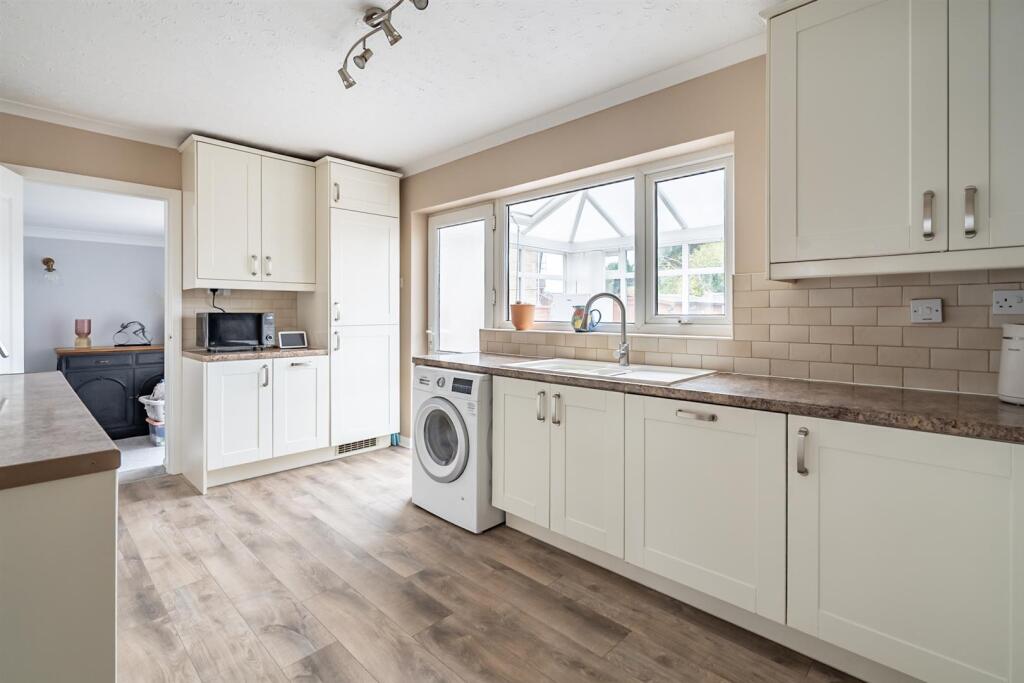 House in Strensall - View 3