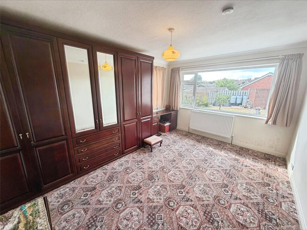 House in East Devon, Bystock, Exmouth - View 4